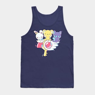 The Guardians Tank Top